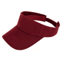 Sun visor outdoor cap